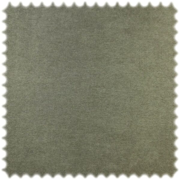 AKTION ***Auslaufware*** Microfaser Chenille Möbelstoff Classic Beigegrau mit DuPont™ Teflon® Fleckschutz