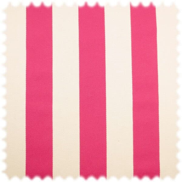 AKTION 100% Baumwolle Möbelstoff Nizza Pink