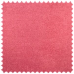 AKTION ***Auslaufware*** Microfaser Chenille Möbelstoff Classic Rosa mit DuPont™ Teflon® Fleckschutz