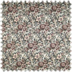 Jacquard Ornament Gobelin Möbelstoff Cordoba