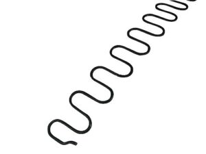 Nosag Wellenfeder 52cm x 4