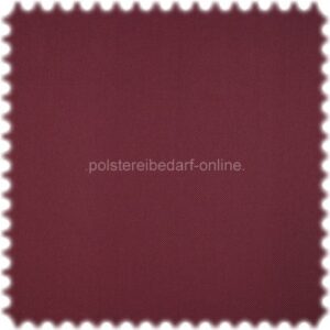 TOP AKTION Heiro Rainstop Gewebe Bordeaux