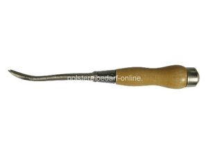 Nagelheber Holzgriff 230mm Osborne 761 B