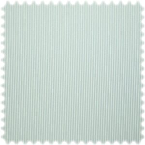 AKTION Eleganter Trevira CS Möbelstoff Rips Peking Hellblau