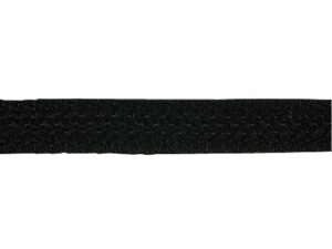 25m Polster Gimpe Borte 861 Schwarz