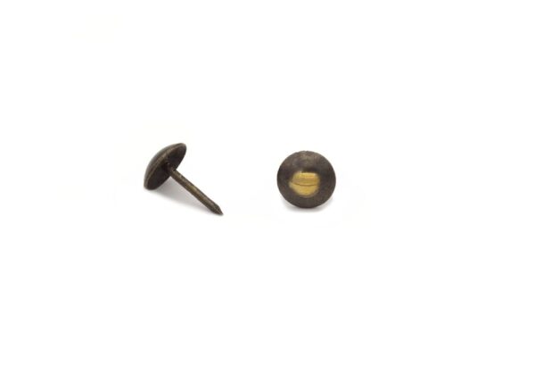Polsternägel bronce renaissance 110 1/3 250 Stück 10 mm