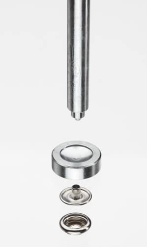Handwerkzeug DKR Maxi für Druckknöpfe 15mm von Astor