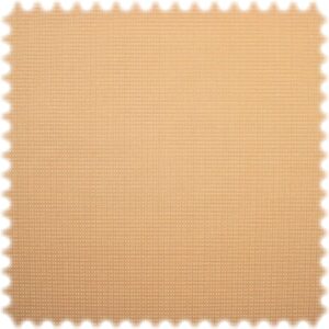 AKTION DELIGARD Möbelstoff Genf Apricot / Pastell Gelb