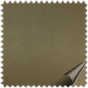 Microfaser Möbelstoff Blackout Oliv