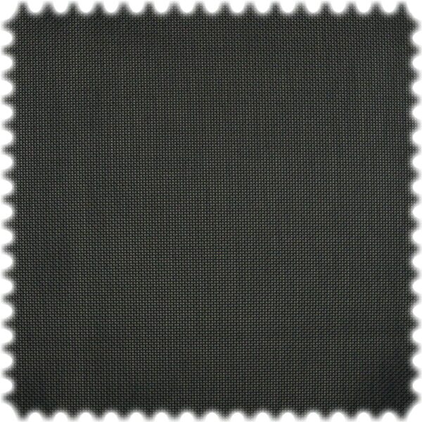 Batyline® iso 62 Outdoor Gewebe Uni Schwarz 90 cm