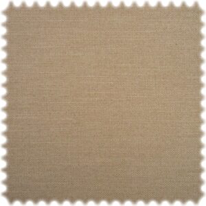 Möbelstoff Natura Leinenoptik Beige mit DuPont™ Teflon® Fleckschutz