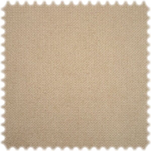 Chenille Möbelstoff Heiro Recover Beige