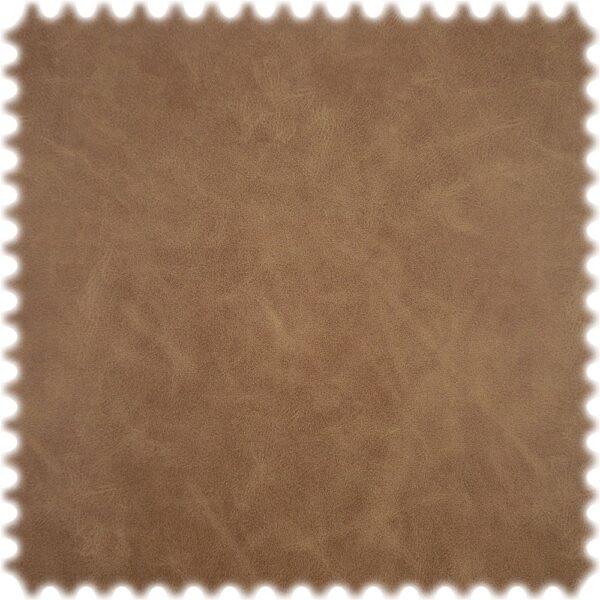 Vintage Kunstleder PU London Antik Beige