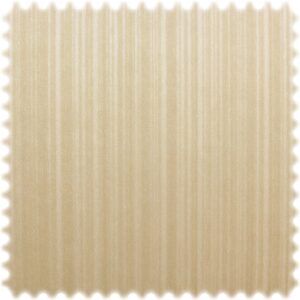 AKTION Trevira CS Velours de Géne Streifen Möbelstoff Classic Palas Perlweiss