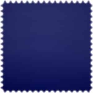Objekt & Medizin Kunstleder Bio-Tex Blau