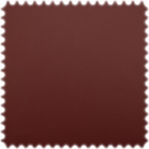 Kunstleder Texas Bordeaux in Nappalederoptik