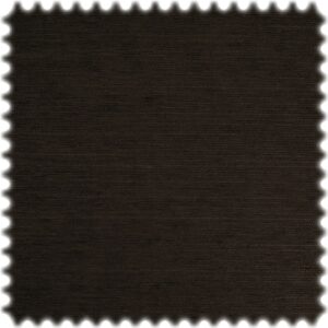 Chenille Möbelstoff Lavado Choco