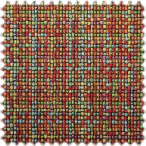 Jacquard Flachgewebe Möbelstoff Candy