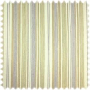 AKTION Trevira CS Streifen Möbelstoff Casilina Beige