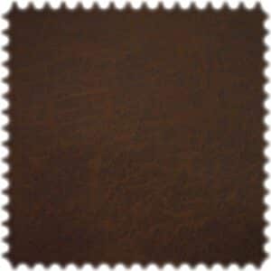 Rom Antik Lederfaserstoff Choco