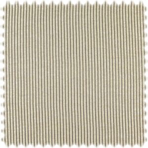 AKTION Jacquard Streifen Möbelstoff Darius Beige