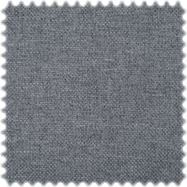 Flachgewebe Möbelstoff Unit Denim mit Fleckschutz und Rückenkaschierung