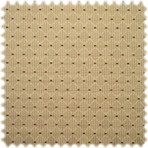 AKTION Jacquard Möbelstoff Devenport "hoher Baumwollanteil"