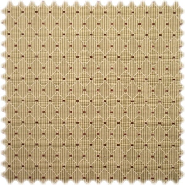 AKTION Jacquard Möbelstoff Devenport "hoher Baumwollanteil"