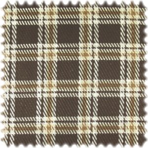 AKTION Jacquard Möbelstoff Dimitri Braun