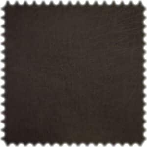 Rom Antik Lederfaserstoff Espresso
