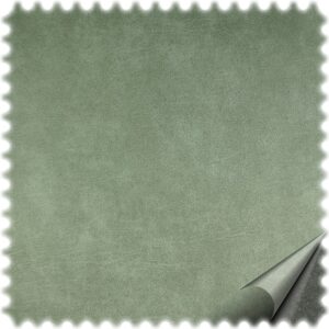 Moderner Lederfaserstoff Carrera Mint