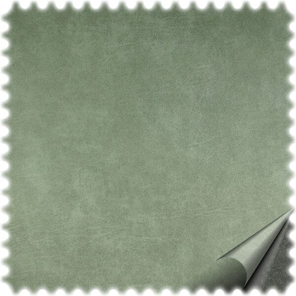 Moderner Lederfaserstoff Carrera Mint