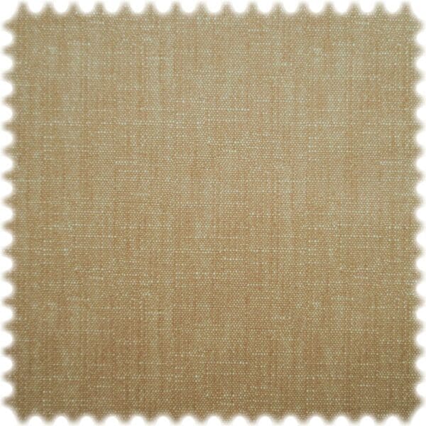 AKTION Leinenoptik Velours Möbelstoff Perez Beige mit Fleckschutz