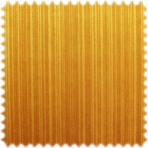 AKTION Trevira CS Velours de Géne Streifen Möbelstoff Classic Palas Gelbgold