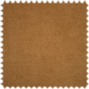 Chenille Möbelstoff Heiro Recover Ocker