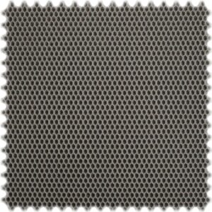 Netzgewebe Möbelstoff 3D Air Mesh Grau