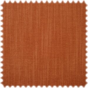 AKTION Chenille Flachgewebe Möbelstoff Hero Orange