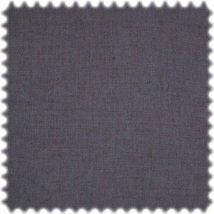 Auslaufware! Objekt Möbelstoff Scala Uni Lila Meliert DIN 4102 B1