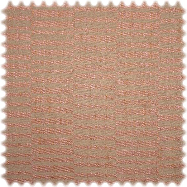 AKTION Jacquard Möbelstoff Altura Rosa