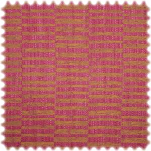AKTION Jacquard Möbelstoff Altura Pink