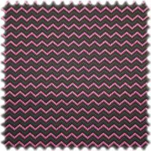 AKTION Outdoor & Garten Möbelstoff Clift Pink mit Fleckschutz