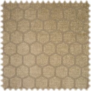 AKTION Chenille Möbelstoff Cortina Beige