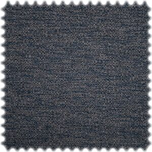 AKTION Bouclé Möbelstoff Hyde Park Blau