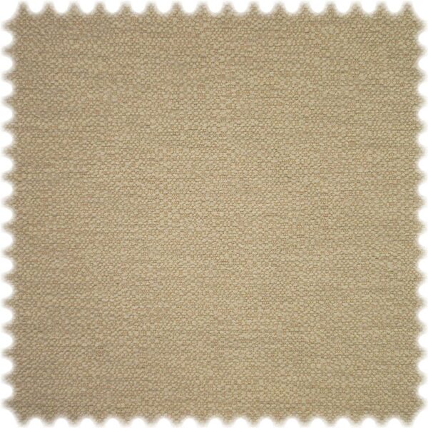 AKTION Bouclé Möbelstoff Hyde Park Beige