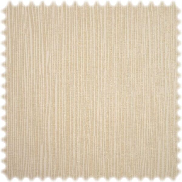 AKTION Chenille Streifen Möbelstoff Nourish Beige