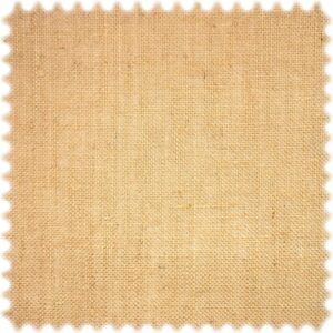 Jute Stoff | Sackleinen Meterware 365g/m² 120cm breit feine mittelschwere Ausführung