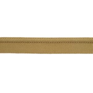 AKTION Keder 3mm breit mit Fahne Col.10
