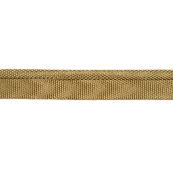 AKTION Keder 3mm breit mit Fahne Col.10