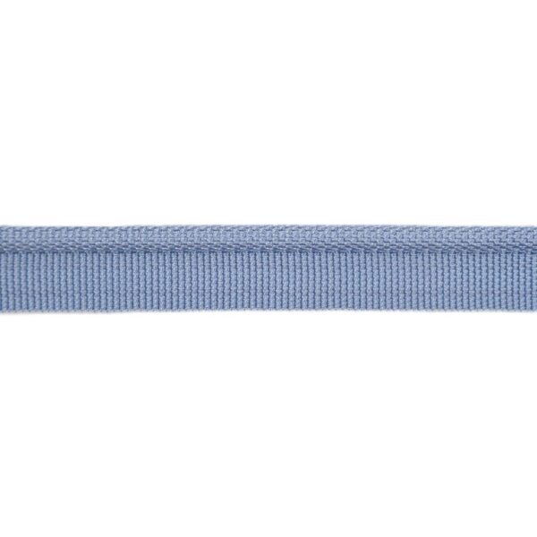 AKTION Keder 3mm breit mit Fahne Col.12