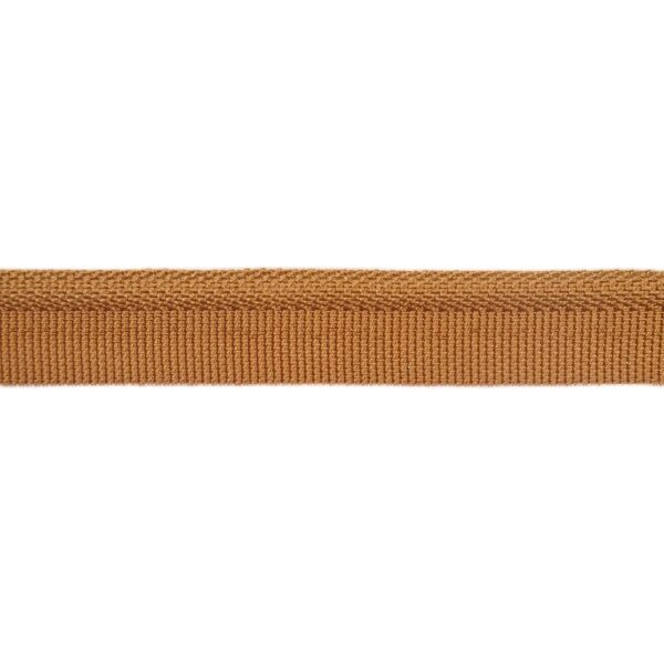 AKTION Keder 3mm breit mit Fahne Col.18